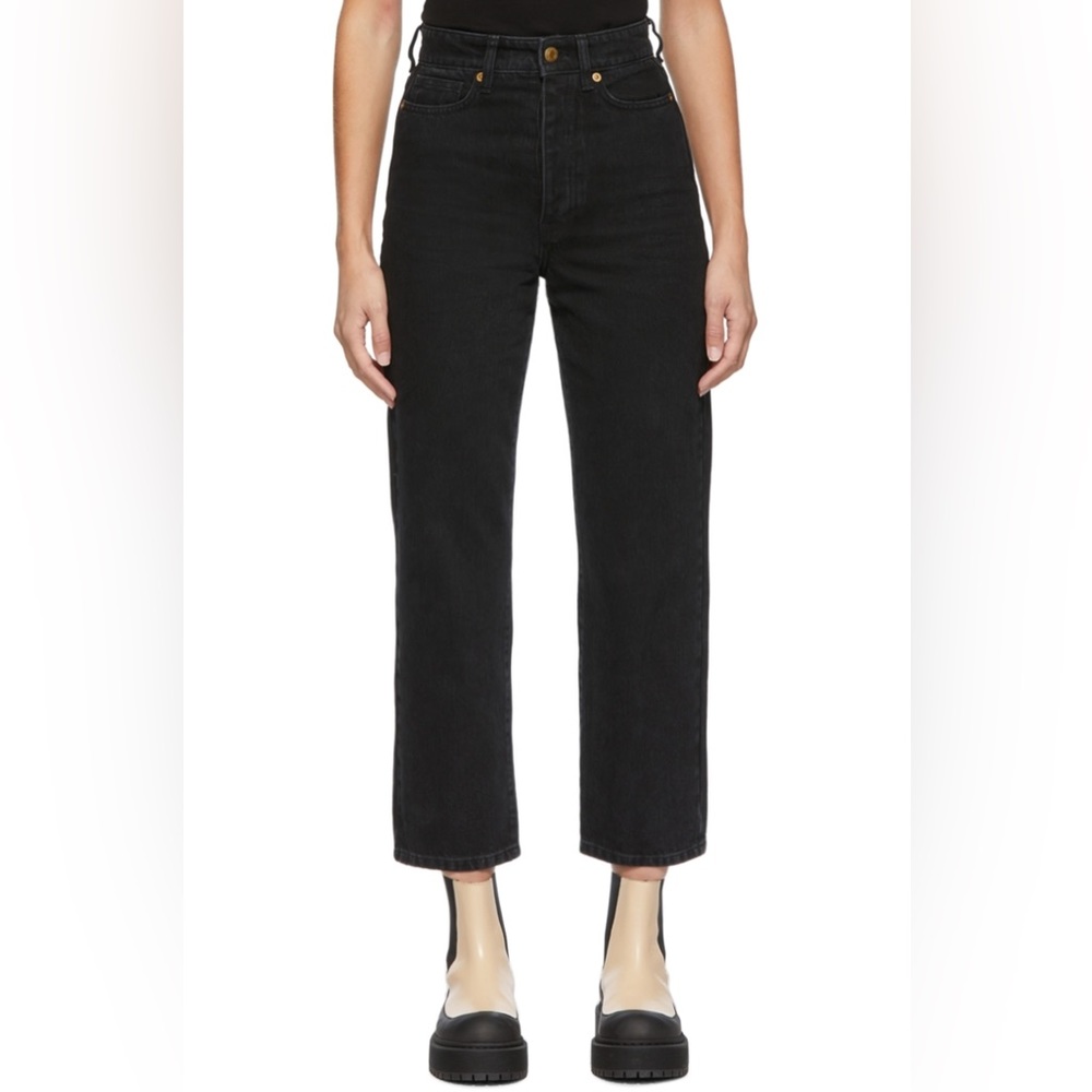 By Marlene Birger Milium jeans